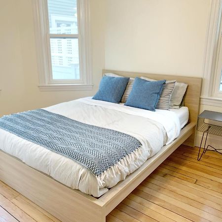 4 Bedroom Condo At Harvard Square And Harvard University Cambridge Dış mekan fotoğraf