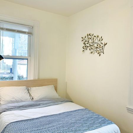 4 Bedroom Condo At Harvard Square And Harvard University Cambridge Dış mekan fotoğraf