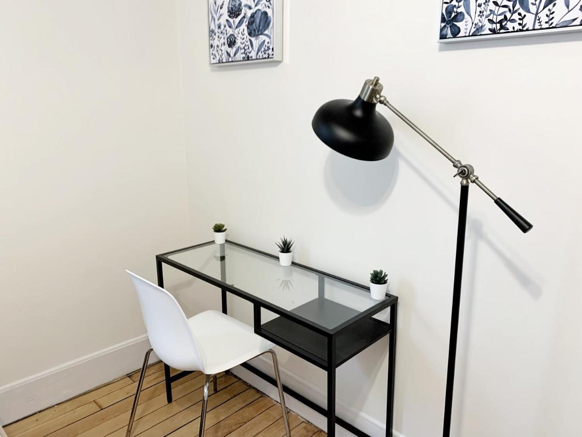 4 Bedroom Condo At Harvard Square And Harvard University Cambridge Dış mekan fotoğraf