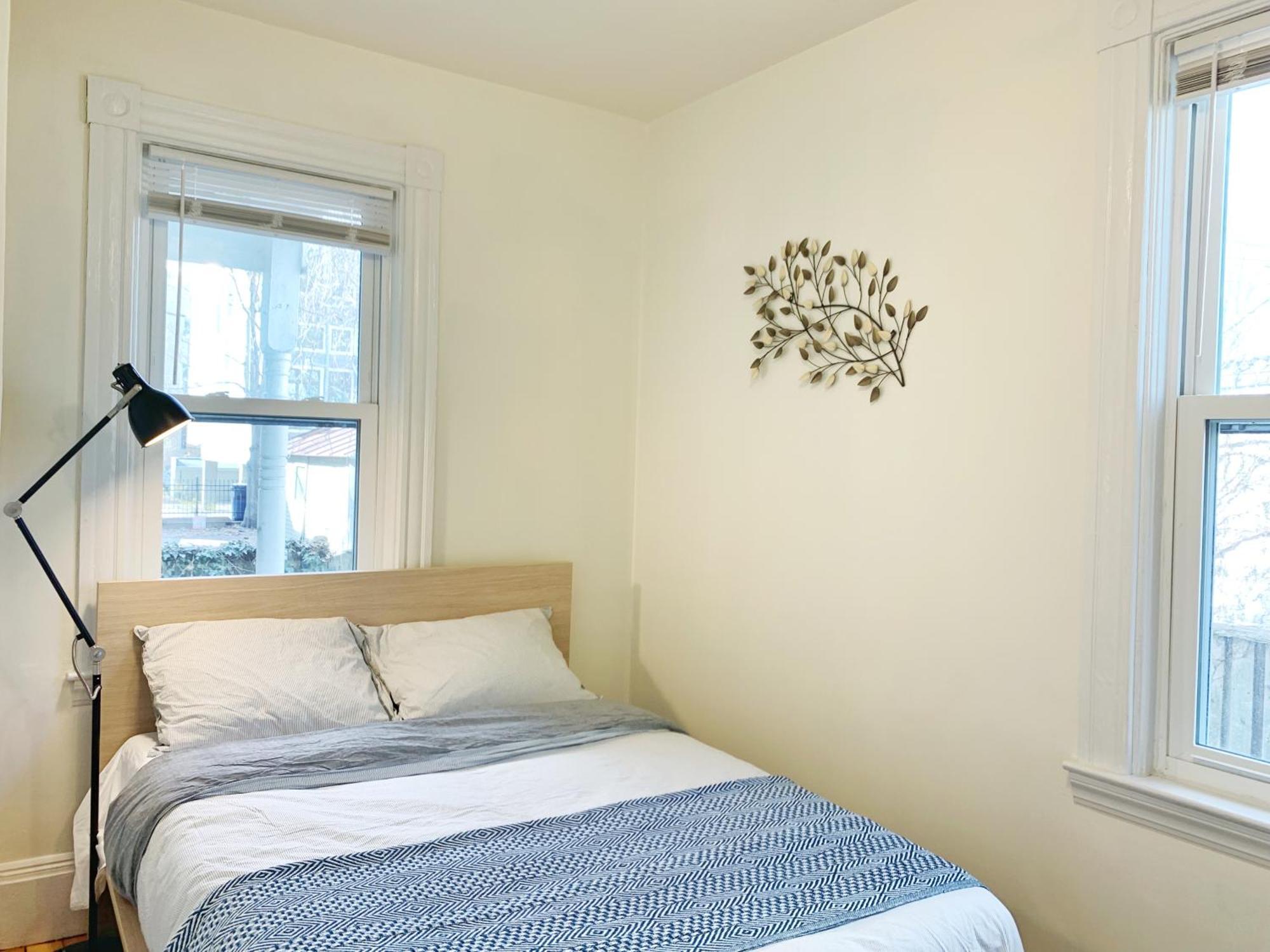 4 Bedroom Condo At Harvard Square And Harvard University Cambridge Dış mekan fotoğraf
